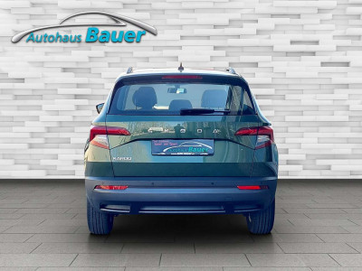 Skoda Karoq Gebrauchtwagen Skoda Karoq Gebrauchtwagen