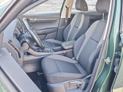 Skoda Karoq Gebrauchtwagen Skoda Karoq Gebrauchtwagen