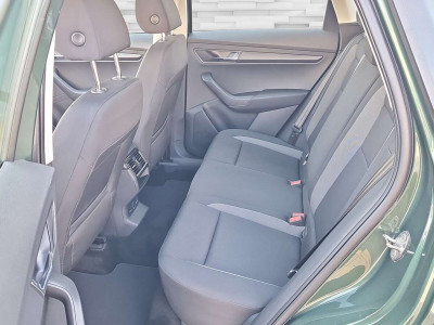 Skoda Karoq Gebrauchtwagen Skoda Karoq Gebrauchtwagen