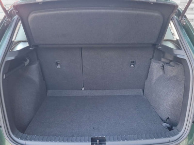 Skoda Karoq Gebrauchtwagen Skoda Karoq Gebrauchtwagen