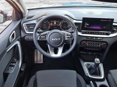 KIA Ceed Vorführwagen