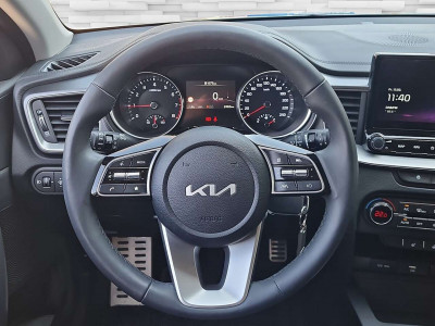 KIA Ceed Vorführwagen
