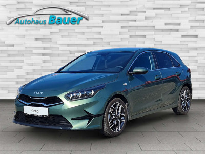 KIA Ceed Vorführwagen