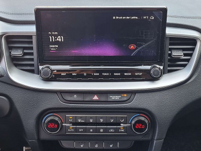 KIA Ceed Vorführwagen