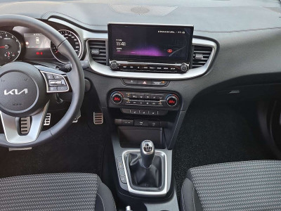 KIA Ceed Vorführwagen