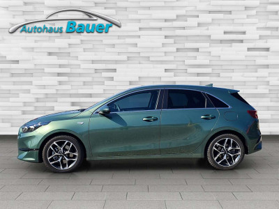 KIA Ceed Vorführwagen