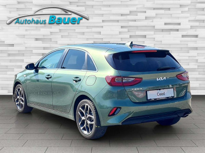 KIA Ceed Vorführwagen