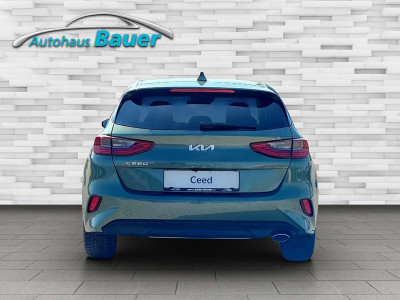 KIA Ceed Vorführwagen