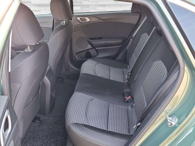 KIA Ceed Vorführwagen