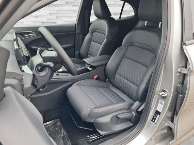 MG MG3 Tageszulassung