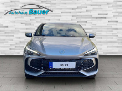 MG MG3 Neuwagen