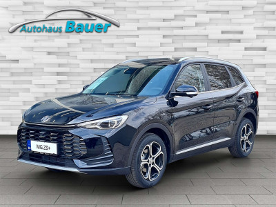 MG ZS Neuwagen