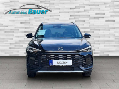 MG ZS Neuwagen