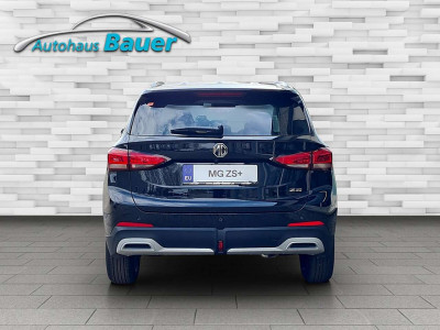 MG ZS Neuwagen