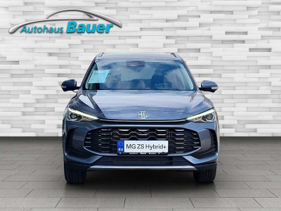 MG ZS Neuwagen