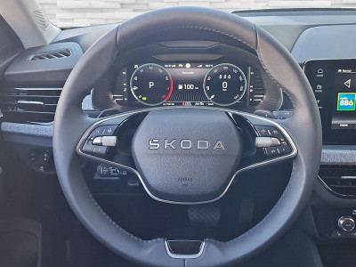 Skoda Kamiq Tageszulassung Skoda Kamiq Tageszulassung