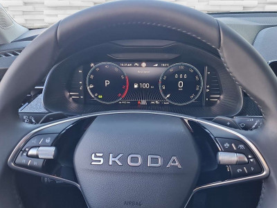 Skoda Kamiq Tageszulassung Skoda Kamiq Tageszulassung