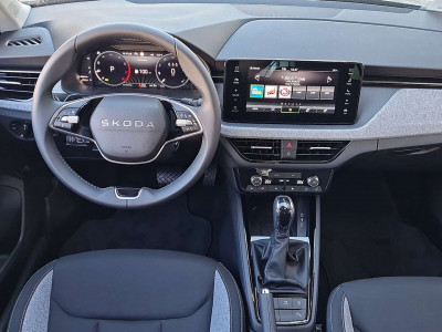 Skoda Kamiq Tageszulassung Skoda Kamiq Tageszulassung