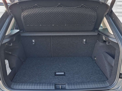 Skoda Kamiq Tageszulassung Skoda Kamiq Tageszulassung