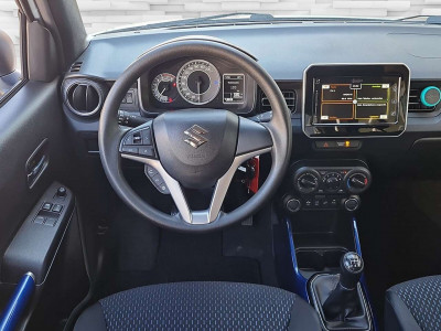 Suzuki Ignis Gebrauchtwagen Suzuki Ignis Gebrauchtwagen
