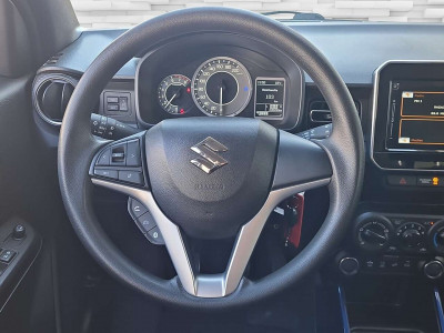 Suzuki Ignis Gebrauchtwagen Suzuki Ignis Gebrauchtwagen