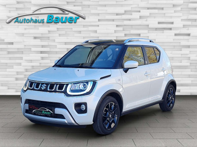 Suzuki Ignis Gebrauchtwagen Suzuki Ignis Gebrauchtwagen