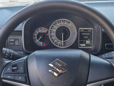 Suzuki Ignis Gebrauchtwagen Suzuki Ignis Gebrauchtwagen