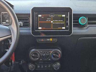 Suzuki Ignis Gebrauchtwagen Suzuki Ignis Gebrauchtwagen