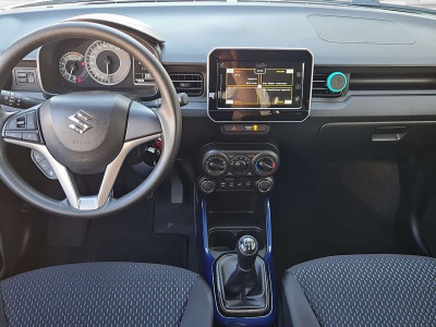 Suzuki Ignis Gebrauchtwagen Suzuki Ignis Gebrauchtwagen