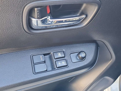 Suzuki Ignis Gebrauchtwagen Suzuki Ignis Gebrauchtwagen