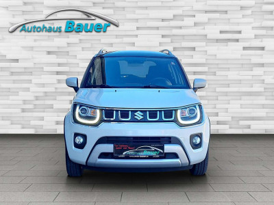 Suzuki Ignis Gebrauchtwagen Suzuki Ignis Gebrauchtwagen