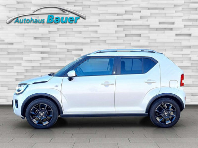 Suzuki Ignis Gebrauchtwagen Suzuki Ignis Gebrauchtwagen