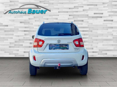 Suzuki Ignis Gebrauchtwagen Suzuki Ignis Gebrauchtwagen