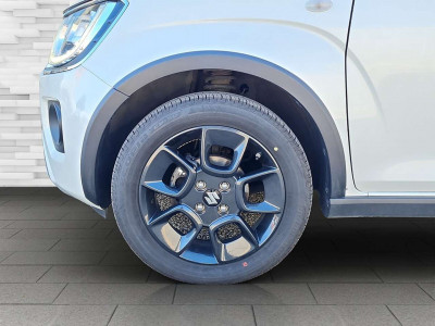 Suzuki Ignis Gebrauchtwagen Suzuki Ignis Gebrauchtwagen