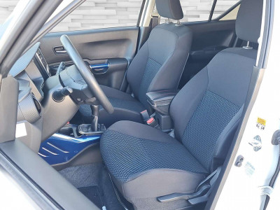 Suzuki Ignis Gebrauchtwagen Suzuki Ignis Gebrauchtwagen