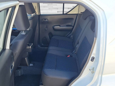 Suzuki Ignis Gebrauchtwagen Suzuki Ignis Gebrauchtwagen