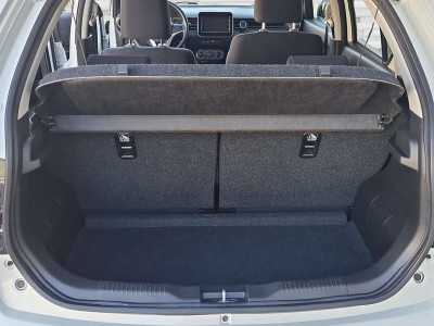 Suzuki Ignis Gebrauchtwagen Suzuki Ignis Gebrauchtwagen