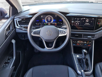 VW Taigo Gebrauchtwagen