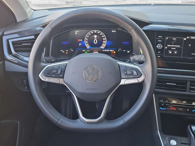 VW Taigo Gebrauchtwagen