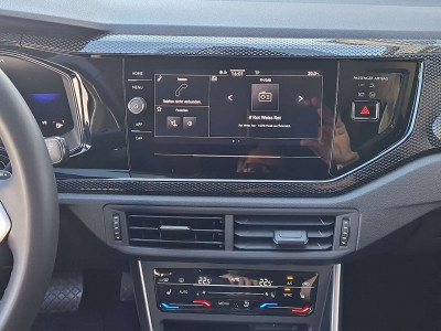 VW Taigo Gebrauchtwagen