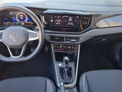 VW Taigo Gebrauchtwagen