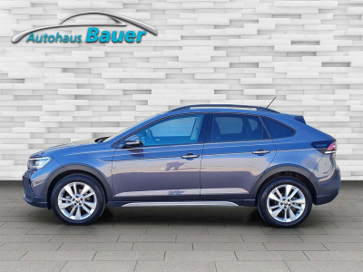 VW Taigo Gebrauchtwagen