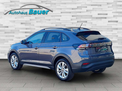 VW Taigo Gebrauchtwagen