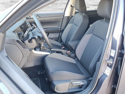 VW Taigo Gebrauchtwagen