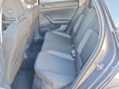 VW Taigo Gebrauchtwagen