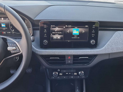 Skoda Scala Tageszulassung Skoda Scala Tageszulassung