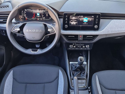 Skoda Scala Tageszulassung Skoda Scala Tageszulassung