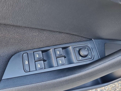 Skoda Scala Tageszulassung Skoda Scala Tageszulassung