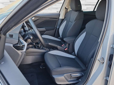 Skoda Scala Tageszulassung Skoda Scala Tageszulassung