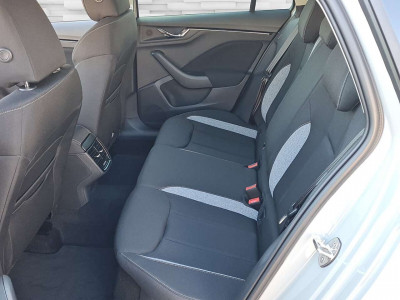 Skoda Scala Tageszulassung Skoda Scala Tageszulassung